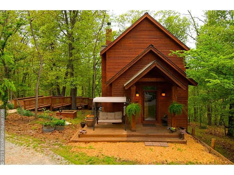 13625 Pleasure Heights Rd, Lowell, AR 72745 - photo 1