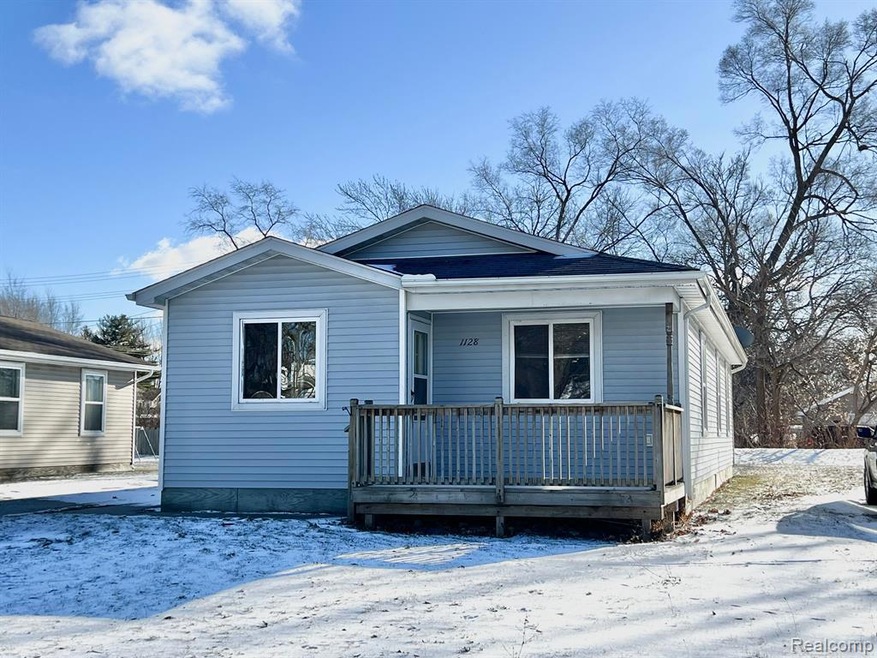 1128 Union St, Port Huron, MI 48060 - photo 1