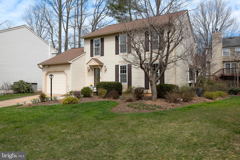 5941 Iron Frame Way, Columbia, MD 21044 - photo 1