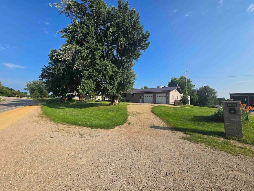 6827 Us Highway 18, Fennimore, WI 53809 - photo 1
