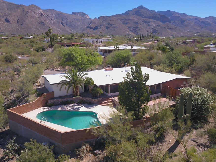1340 E. Thunderhead Drive