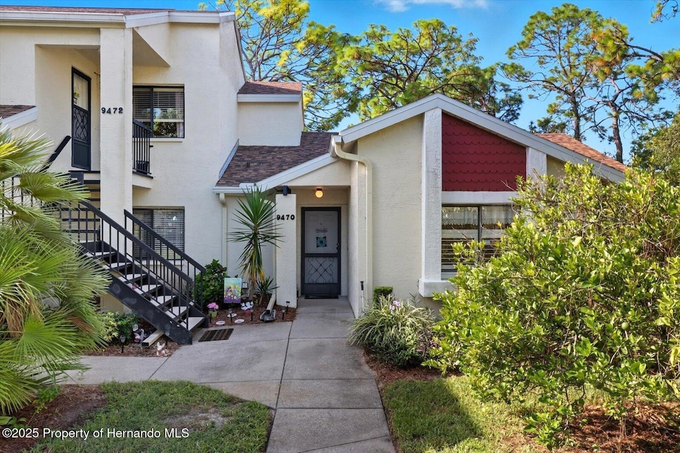 9470 Nakoma Way unit D, Weeki Wachee, FL 34613 - photo 1