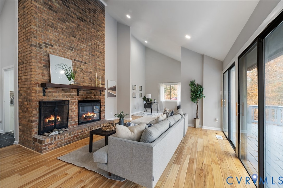 1 Brandon Cir, Williamsburg, VA 23185 - photo 1