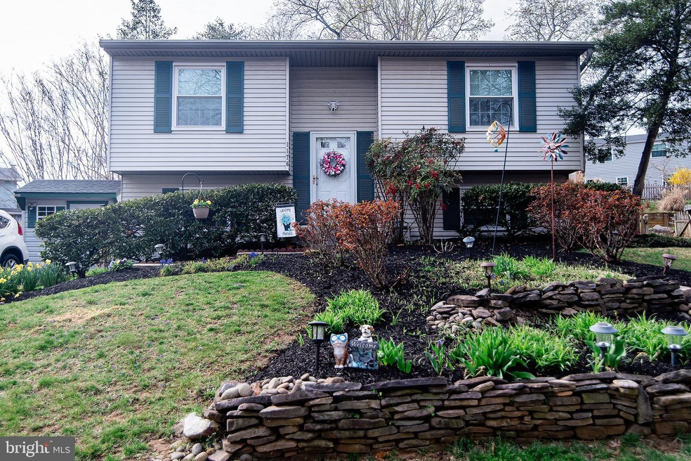 1176 Neptune Place, Annapolis, MD 21409 - photo 1