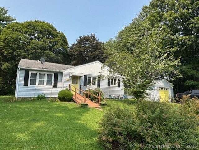 Sold $306,525 • Co-Listing Agent