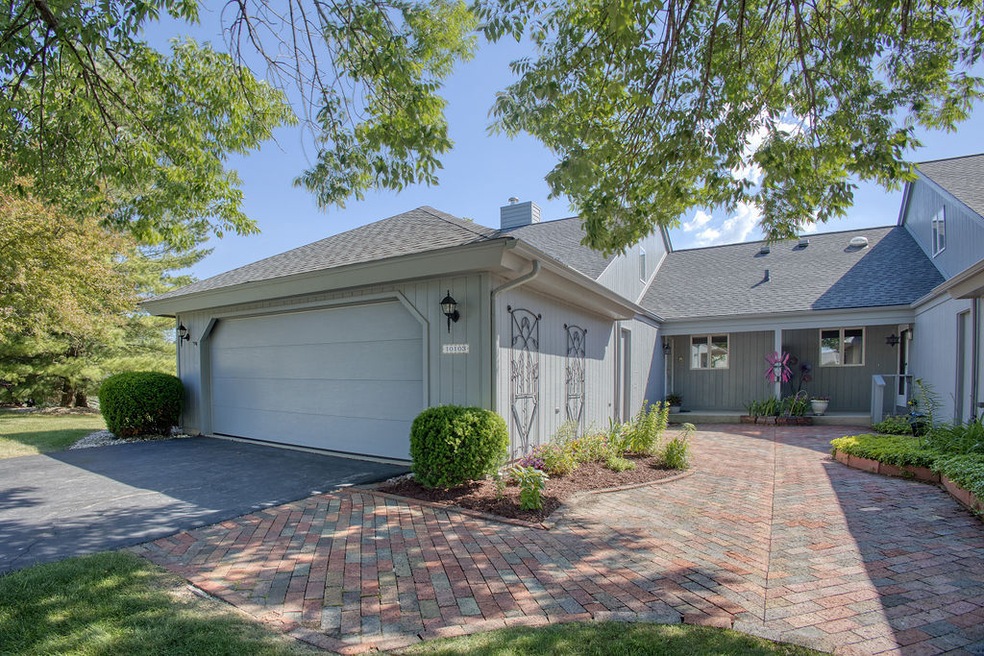 Fantastic Whiteman Place Condo