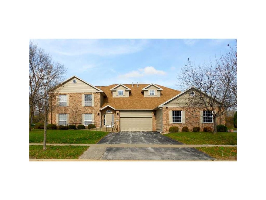 Front Exterior.