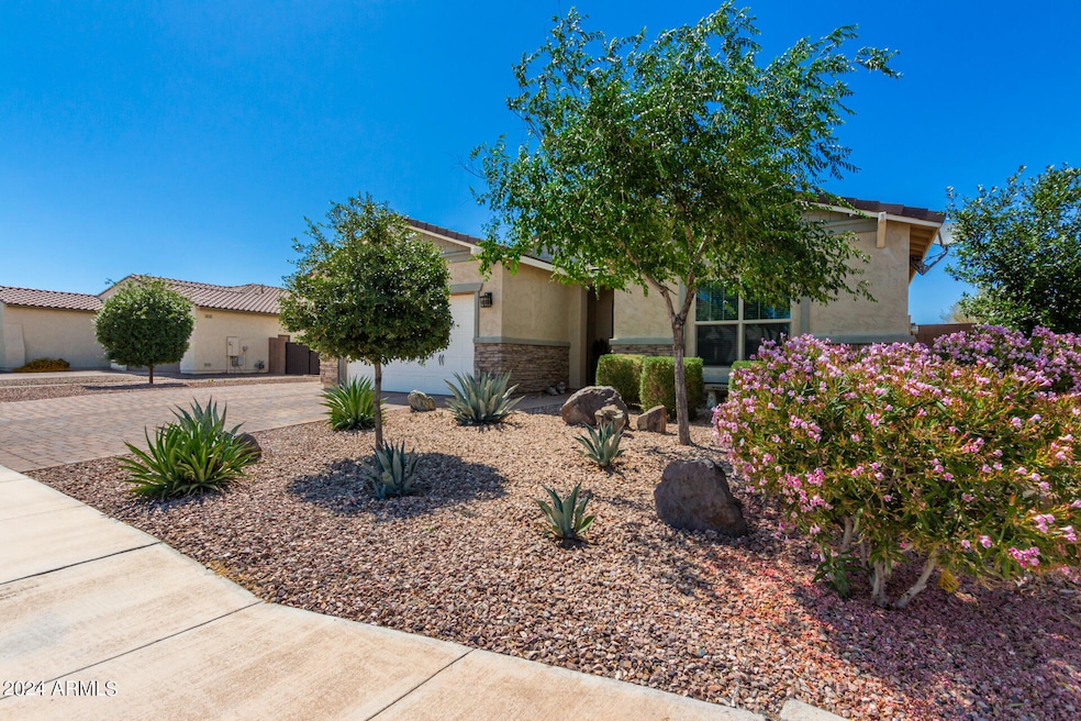 4766 N 185 Ave, Litchfield Park, AZ 85340 - photo 1