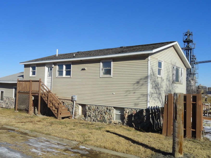 602 N 3rd Street Ft Pierre