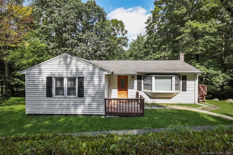 80 Old Sib Rd, Ridgefield, CT 06877 - photo 1