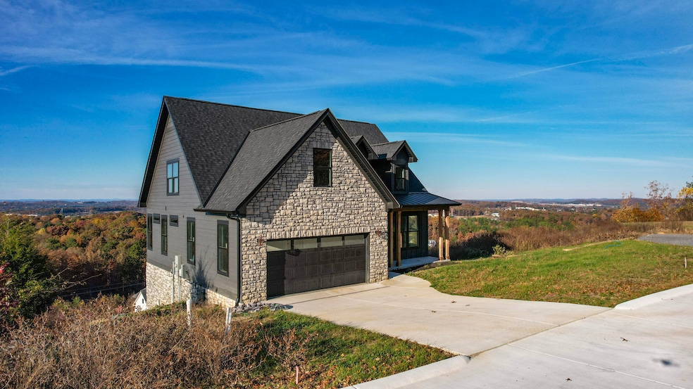 1117 Cottage Stone Ln NE, Cleveland, TN 37312 - photo 1