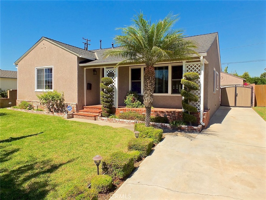 2727 Harvey Way, Lakewood, CA 90712 - photo 1