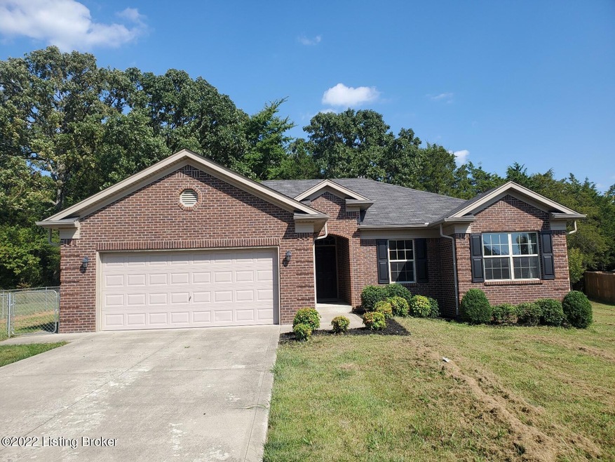334 Lentz Ln, Mount Washington, KY 40047 - photo 1