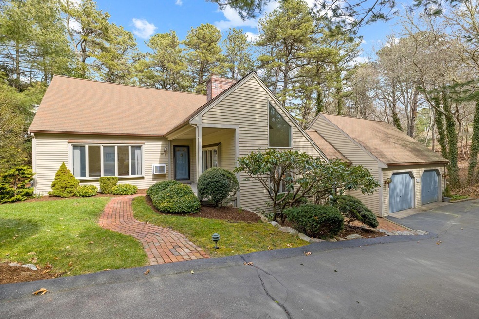 347 Cotuit Bay Dr, Cotuit, MA 02635 - photo 1