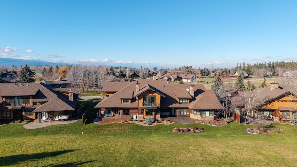 NHN Eagle Bend Dr, Bigfork, MT 59911 - photo 1