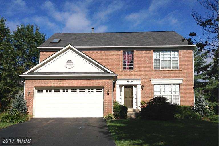 12909 Wheatridge Terrace, Germantown, MD 20874 - photo 1