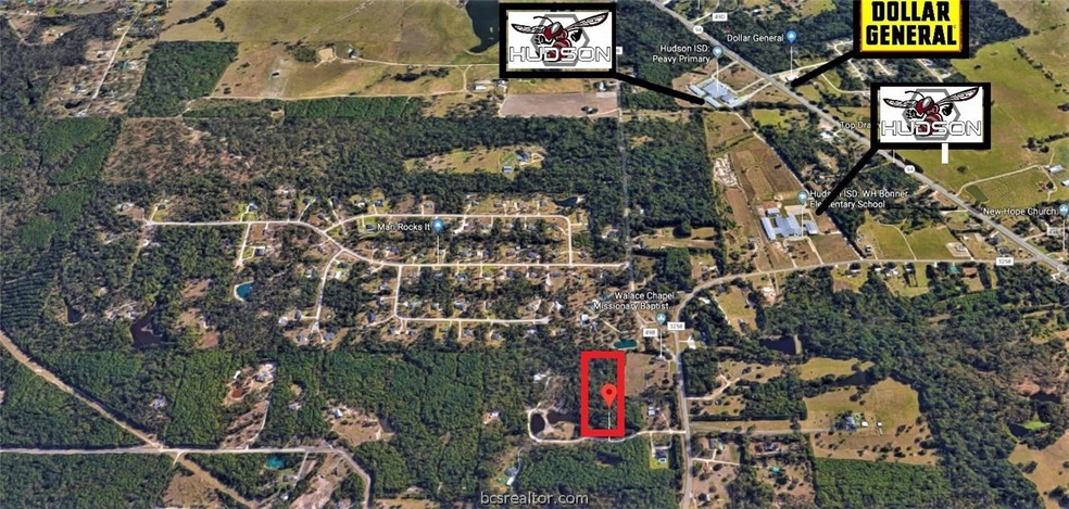 Tract #2 Deerpond Rd, Other, TX 75904 - photo 1