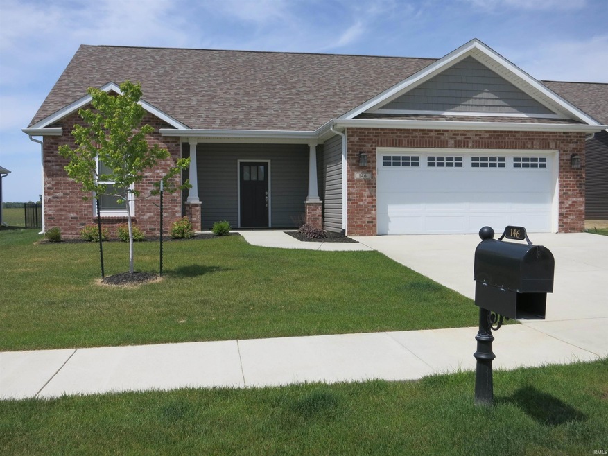 146 Fossey St, West Lafayette, IN 47906 - photo 1