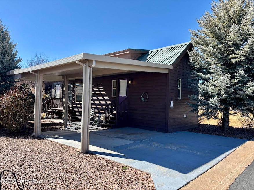 1866 Par Cir, Show Low, AZ 85901 - photo 1