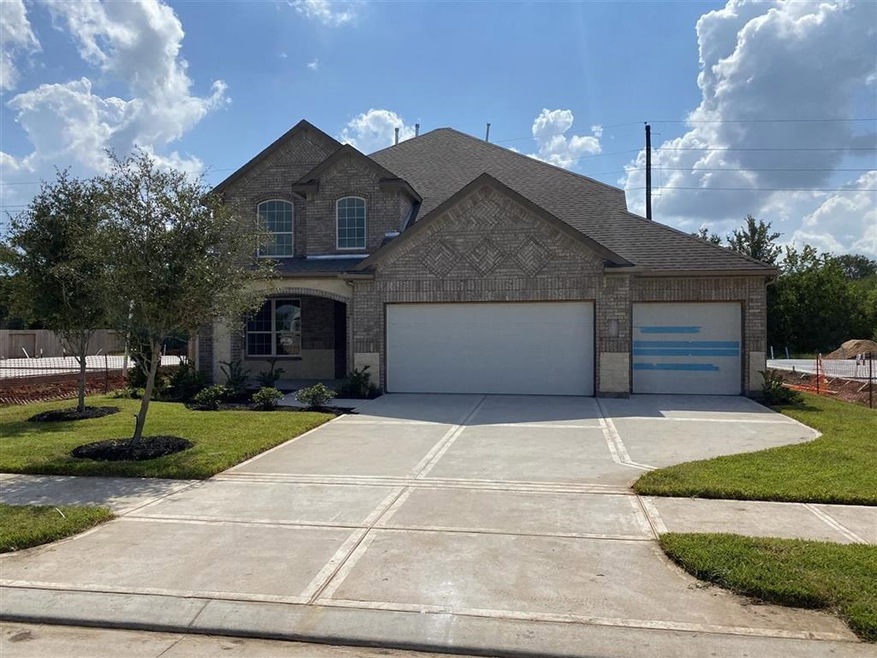 726 Chestnut Ln, Richmond, TX 77469 - photo 1