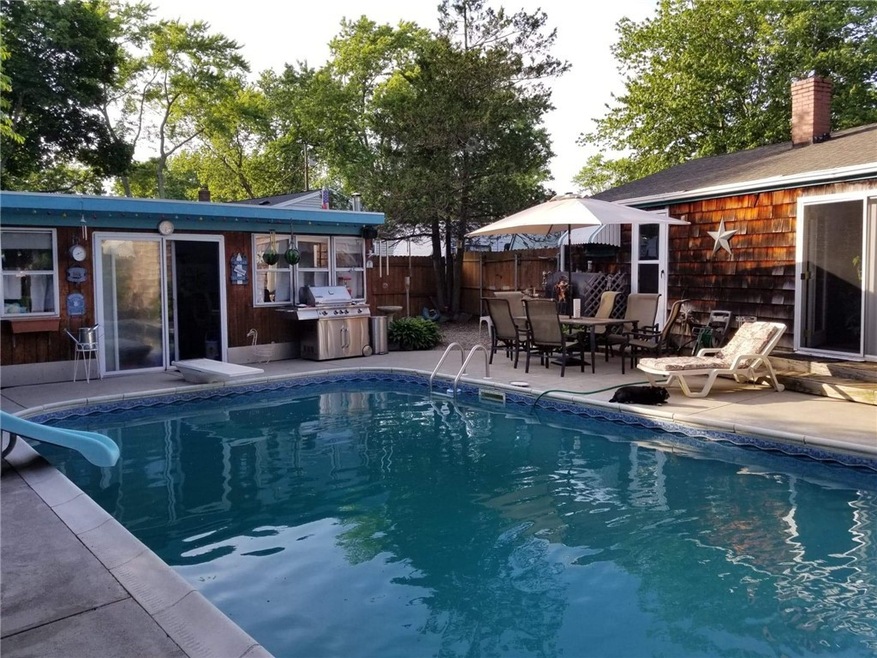 152 Gulf St, Warwick, RI 02886 - photo 1