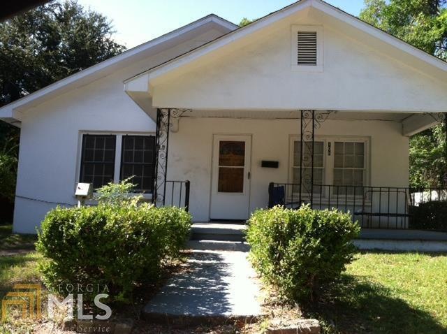 108 E Jones Ave, Statesboro, GA 30458 - photo 1