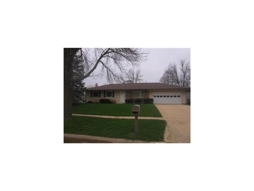 Front Exterior. New roof, vinyl siding, partial br