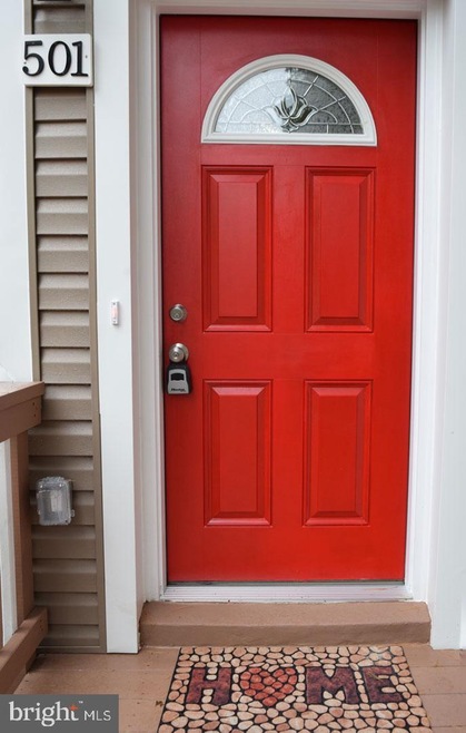 501 Birchleaf Ave, Capitol Heights, MD 20743 - photo 1