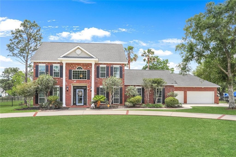 248 Rue Jonathan None, Slidell, LA 70461 - photo 1