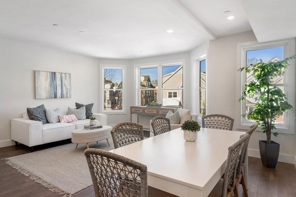 46 Wayland St unit 2, Dorchester, MA 02125 - photo 1