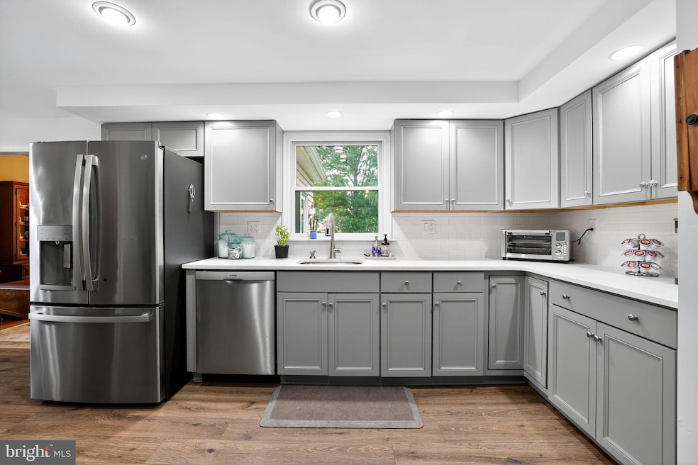 Under Contract $624,900 • Co-Listing Agent