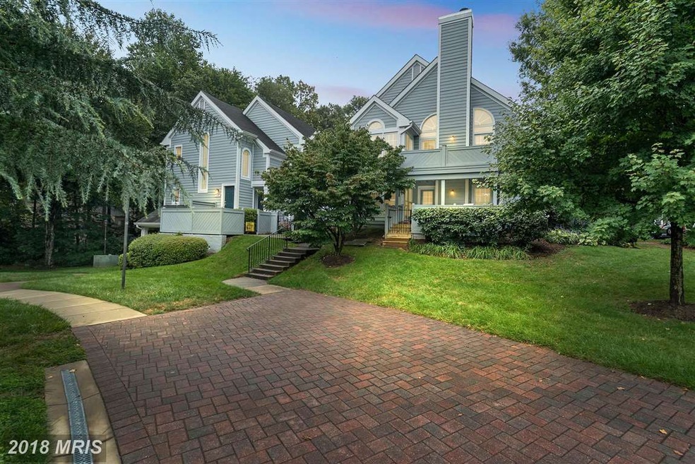 1463 Church Hill Place unit 1463, Reston, VA 20194 - photo 1