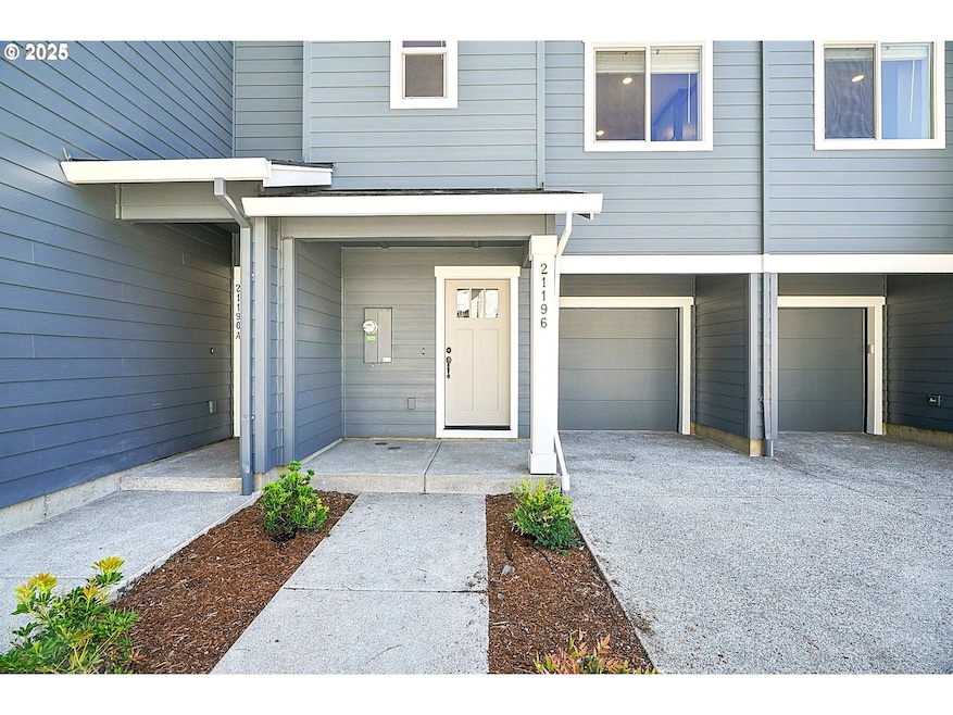 21196 SW Ortiz Ln, Beaverton, OR 97003 - photo 1