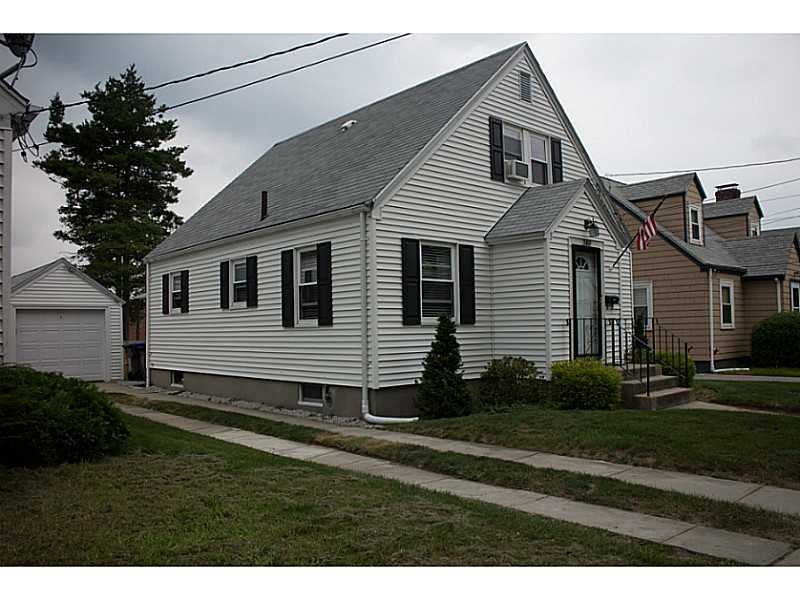 380 Sharon St, Providence, RI 02908 - photo 1