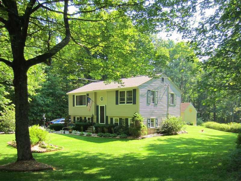 5 Shaker Woods Rd, Raymond, ME 04071 - photo 1