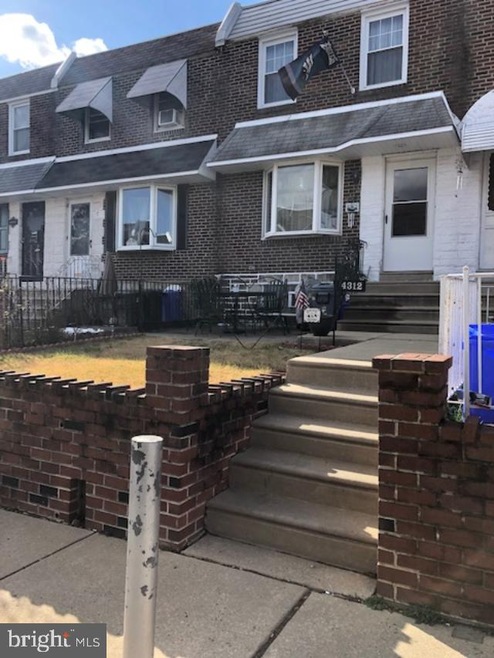 4312 Marple St, Philadelphia, PA 19136 - photo 1