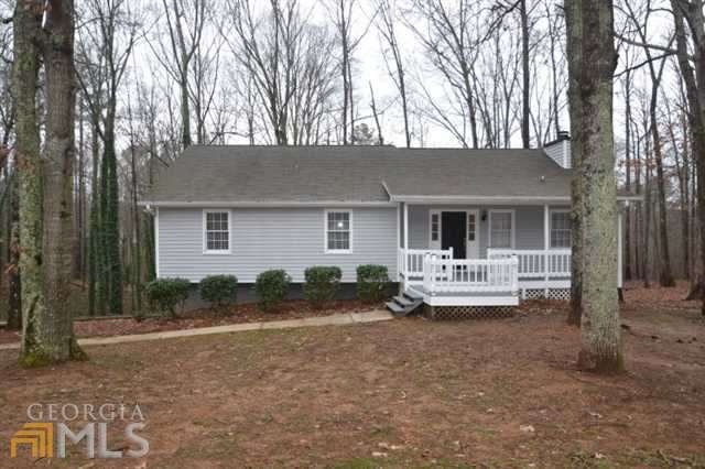 6509 Will Dupree Ln, Acworth, GA 30102 - photo 1