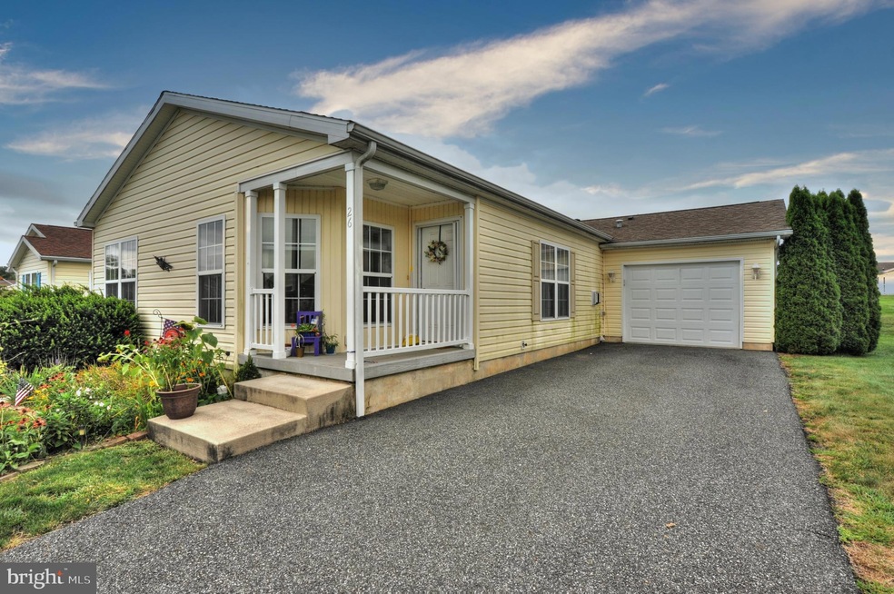 26 Eagles Watch N, Bechtelsville, PA 19505 - photo 1