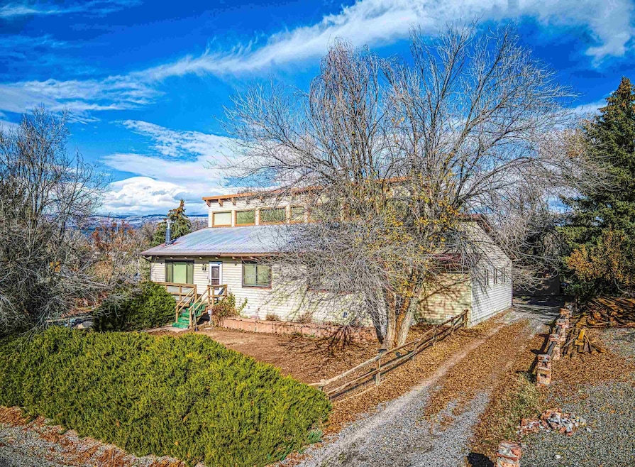 340 SW 8th Ave, Cedaredge, CO 81413 - photo 1