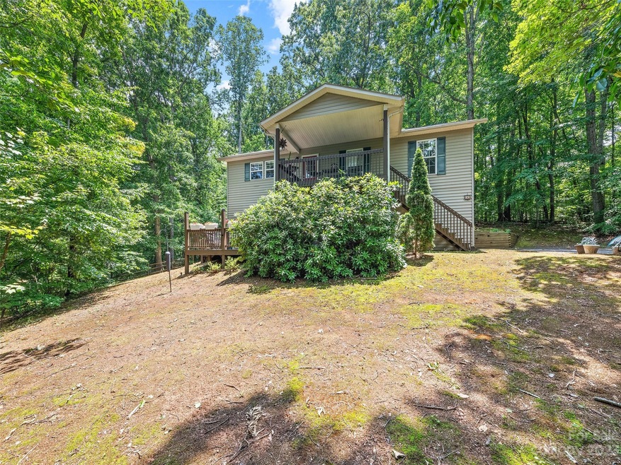 17 Secluded Trail, Candler, NC 28715 - photo 1