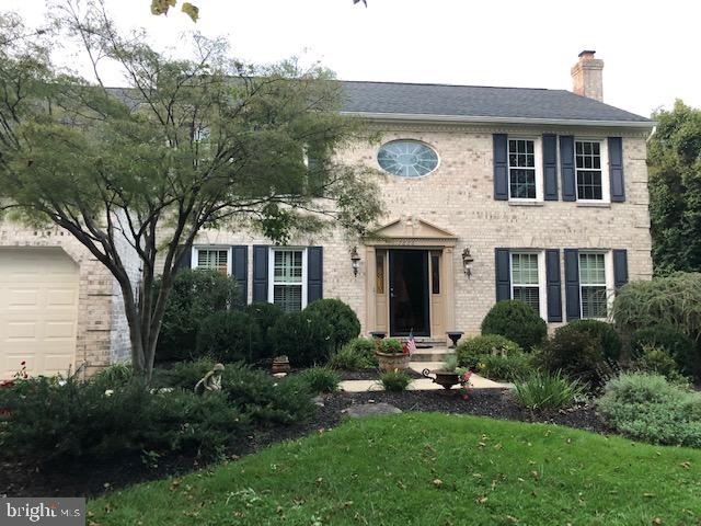 7866 Rockburn Dr, Ellicott City, MD 21043 - photo 1