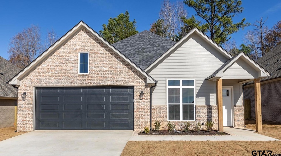 7223 Rolling Acres Place, Tyler, TX 75707 - photo 1