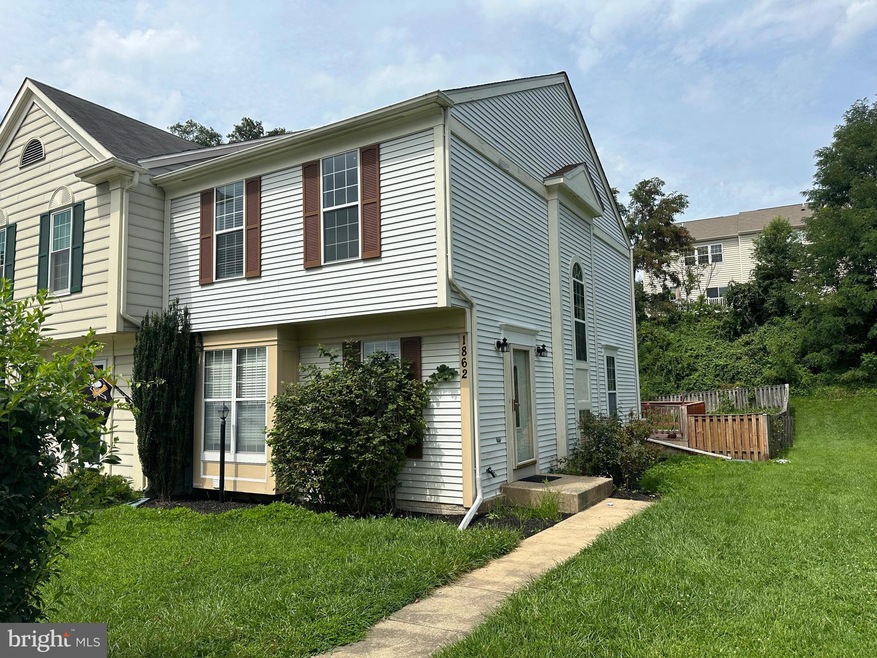 1862 Oxford Square, Bel Air, MD 21015 - photo 1