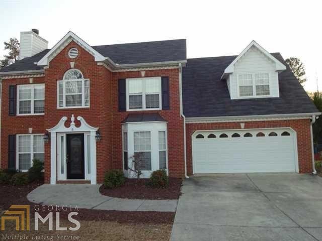 4189 Duncan Ives Dr unit GA00345, Buford, GA 30519 - photo 1