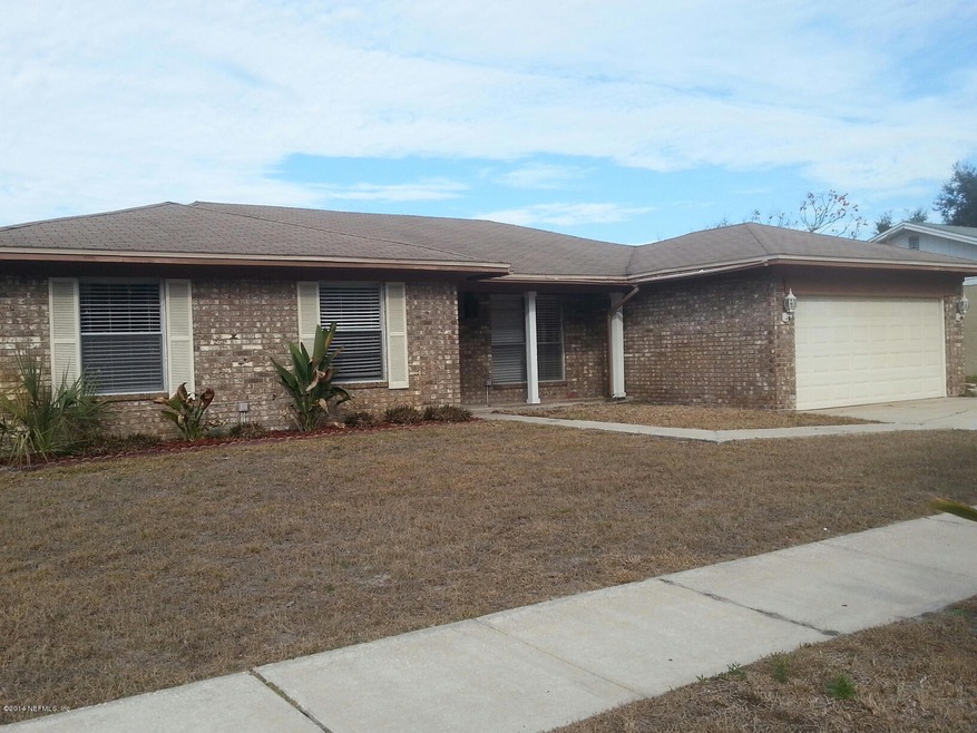 8953 Sandusky Ave S, Jacksonville, FL 32216 - photo 1