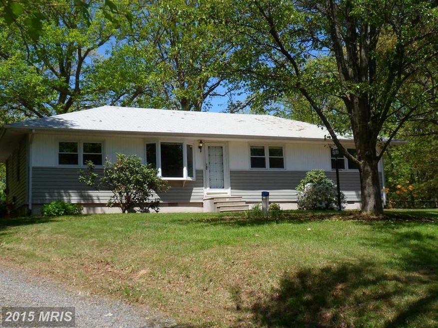 23471 Myrtle Point Rd, California, MD 20619 - photo 1