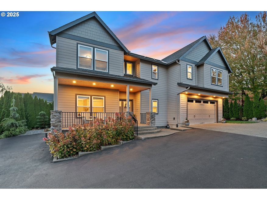 14287 SE Willet Dr, Happy Valley, OR 97086 - photo 1