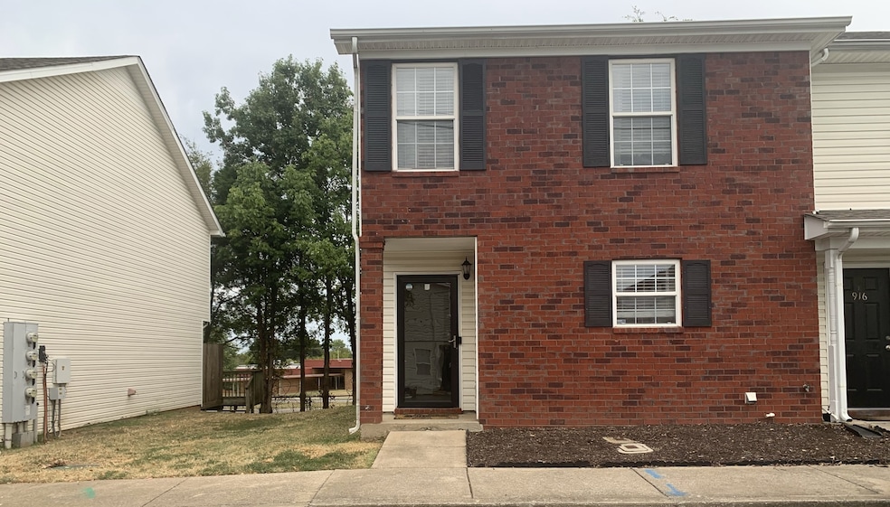 Sold $242,000 • Co-Listing Agent