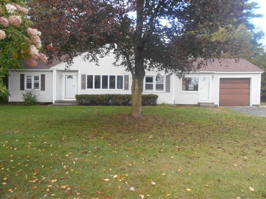 107 New Athol Rd, Orange, MA 01364 - photo 1