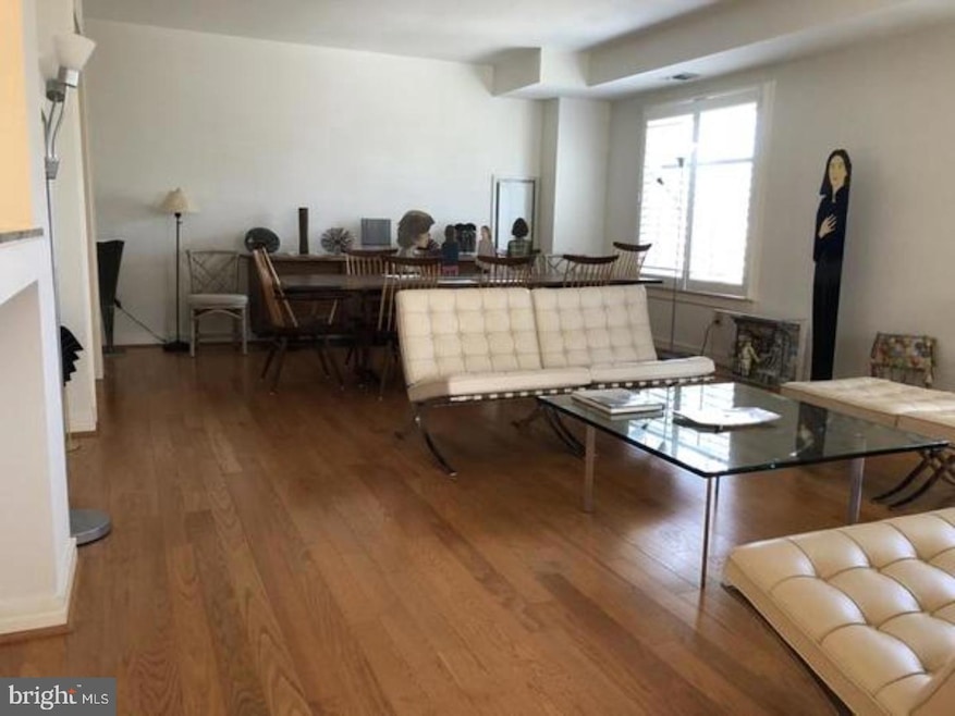 Corinthian Condominium unit 318, Bala Cynwyd, PA 19004 - photo 1